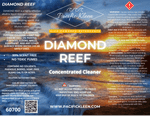 DIAMOND REEF