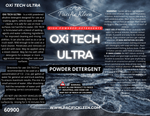 OXi TECH ULTRA