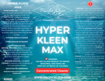 Hyper Kleen Max