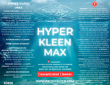 Hyper Kleen Max