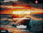 RESTOR8